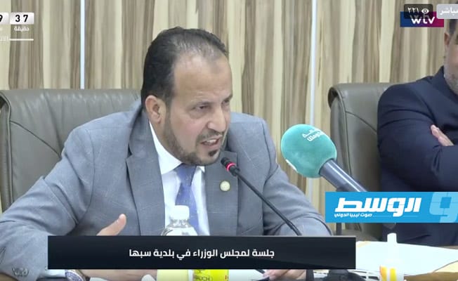 وزير الصحة ينصح بإغلاق جزئي في عدة مدن ومناطق غرب ليبيا