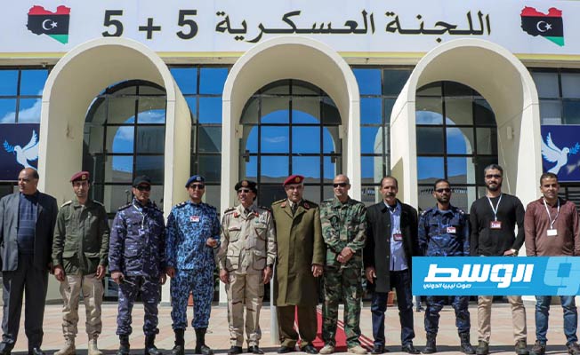جهود توحيده «مكانك سر».. لماذا تراجع ترتيب الجيش الليبي عالميًا؟