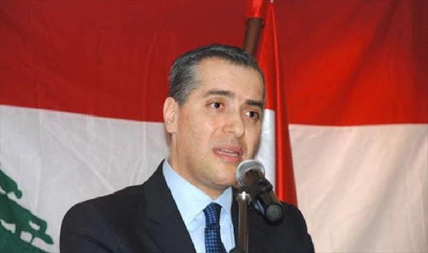 رئيس الحكومة اللبناني المكلف يتعهد بتشكيل حكومة سريعا من أصحاب الكفاءة