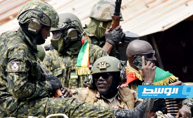 غينيا بيساو: الجيش يدعو قوات الحرس الوطني إلى العودة لثكناتها
