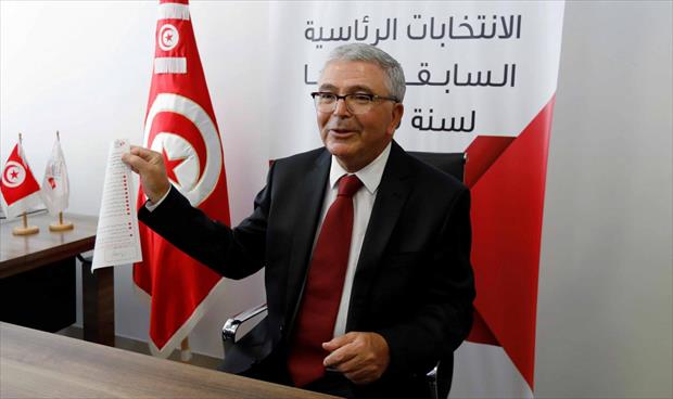 تونس: مناظرات تلفزيونية بين المرشحين للانتخابات الرئاسية للمرة الأولى