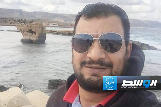 الأمن الداخلي في بنغازي يعيد اعتقال وكيل النيابة أحمد صلاح الدين الفاخري