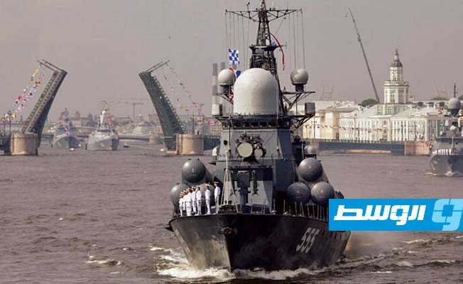 سفير روسيا في مصر يؤكد عدم نية بلاده إنشاء قاعدة عسكرية في ليبيا