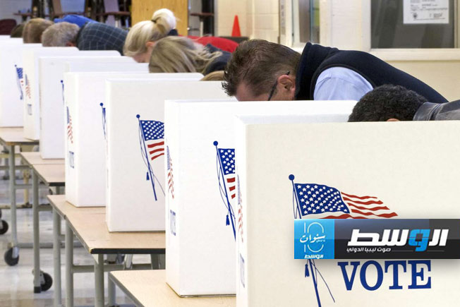 السفارة الأميركية تدعو مواطنيها لطلب الاقتراع الغيابي والتسجيل في الانتخابات المقبلة