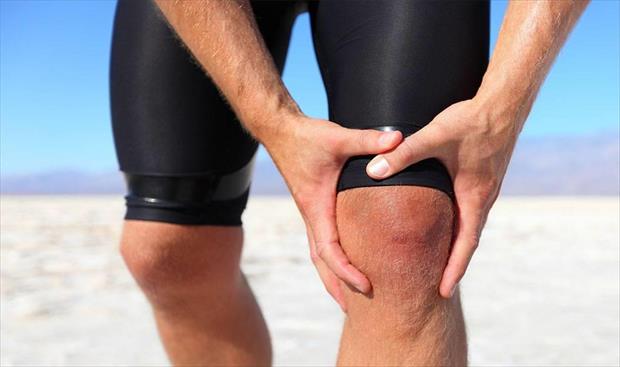 علماء يكشفون سر تزايد إصابات الركبة
