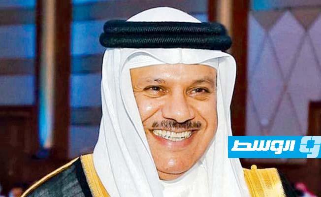 وزير خارجية البحرين يصل «إسرائيل» في أول زيارة رسمية