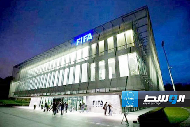 «فيفا» يعلن إطلاق كأس العالم للأندية للسيدات 2026