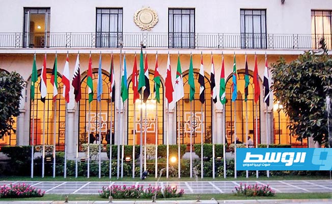 الجامعة العربية ترحب باستئناف تصدير النفط الليبي