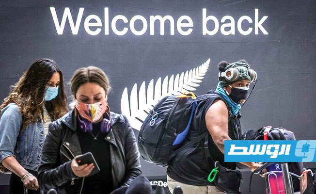 أستراليا تفرض 2300 دولار أميركي لمن يريد العودة من مواطنيها