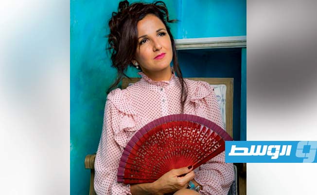 تانيا صالح تطلق ألبومها الجديد «10 م» عن المرأة