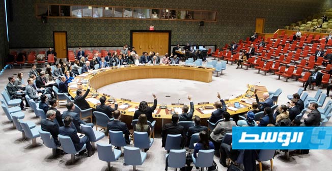 مجلس الأمن يمدد العمل بالعقوبات المفروضة على اليمن