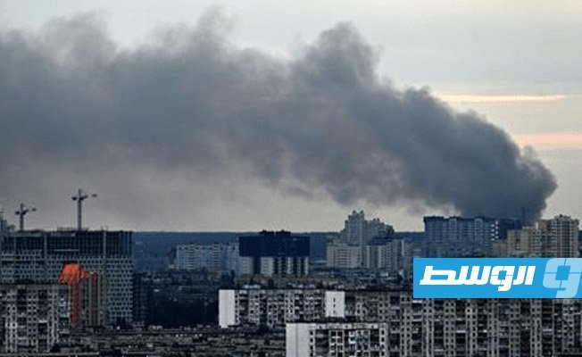 مقتل 5 مدنيين وإصابة 12 جراء عمليات قصف أوكراني في دونيتسك الانفصالية