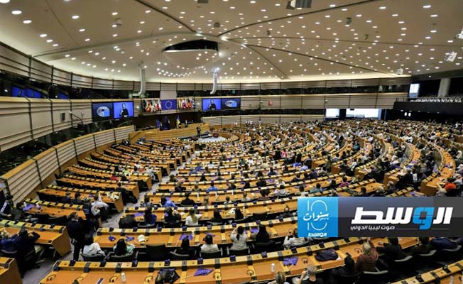 تصويت في البرلمان الأوروبي على اتفاق لتعديل سياسات اللجوء