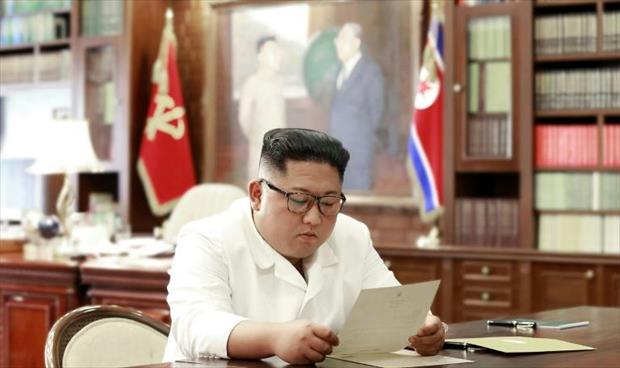 كوريا الشمالية تحذر جارتها الجنوبية من التدخل في مفاوضاتها مع أميركا