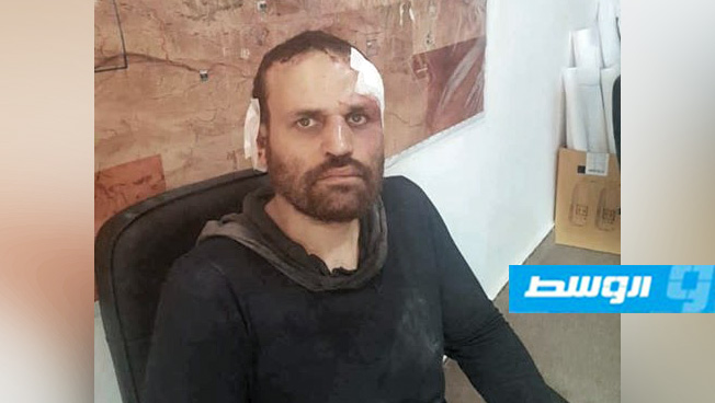 محكمة عسكرية مصرية تقضى بالإعدام شنقا على «الإرهابي» هشام عشماوي