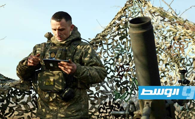 أوكرانيا: الجيش الروسي ما زال يحاول تطويق باخموت
