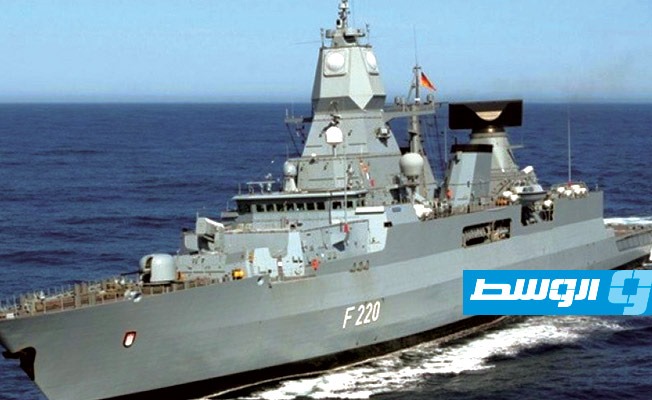 «بسكويت أم أسلحة؟».. تركيا تؤكد منع ألمانيا من تفتيش إحدى سفنها المبحرة إلى ليبيا