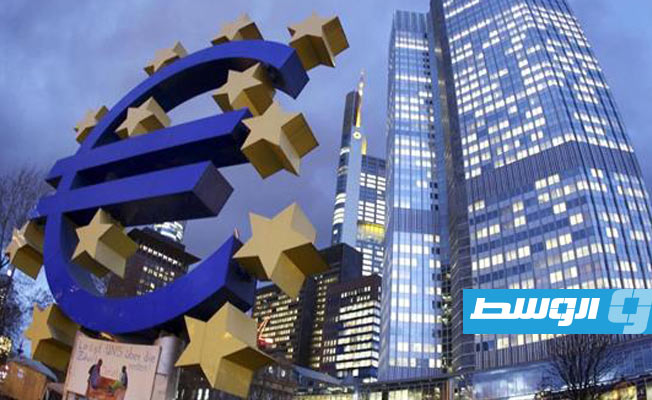 انتعاش أسهم أوروبا مع تحول الأنظار إلى اجتماع البنك المركزي