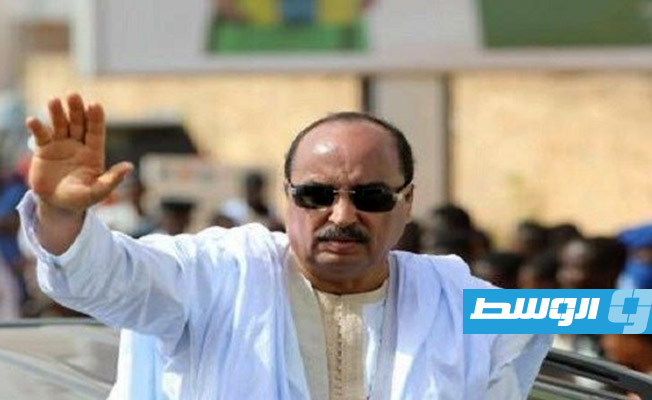 الرئيس الموريتاني السابق يُنقل من السجن إلى المستشفى