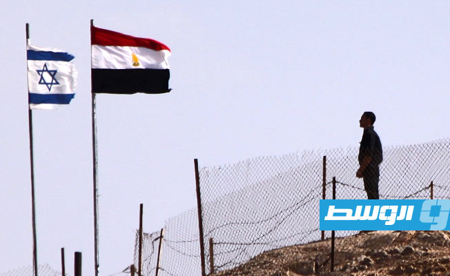 الجيش المصري: إصابة أحد أبراج المراقبة الحدودية المصرية بشظايا قذيفة من دبابة إسرائيلية عن «طريق الخطأ»
