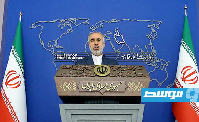 «الخارجية الإيرانية»: طهران تأمل في تبادل الأسرى مع الولايات المتحدة قريبًا