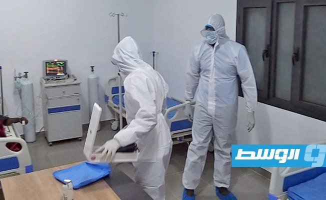 تسجيل 1327 حالة شفاء من فيروس «كورونا» في ليبيا خلال 24 ساعة