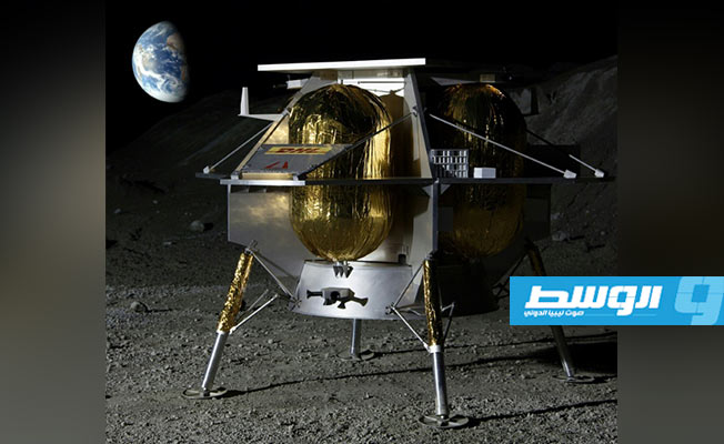 «ناسا» تعلن موعد إرسال تجهيزات إلى القمر