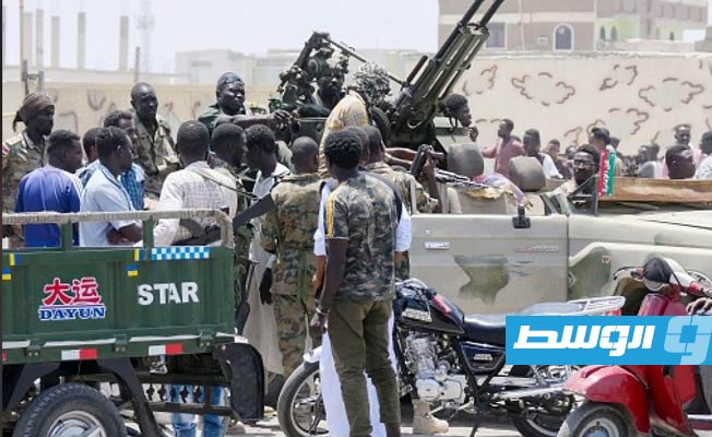 سفارات غربية: مقتل أكثر من 270 مدنيا في معارك السودان