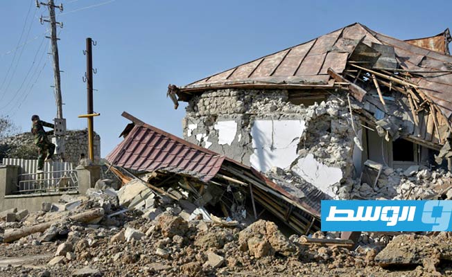 أرمينيا تعلن مقتل مدني في قصف أذربيجاني على أراضيها