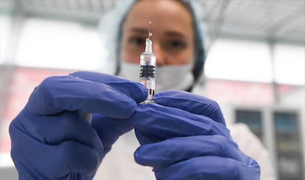 وزير الصحة الروسي يعلن ابتكار دواء لعلاج فيروس «كورونا»