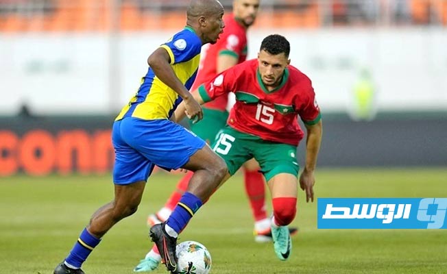 المغرب يحقق الفوز الأول للعرب في كأس أمم أفريقيا من بوابة تنزانيا