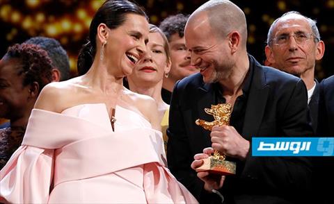 «سينونمس» يفوز بجائزة الدب الذهبي في برلين السينمائي