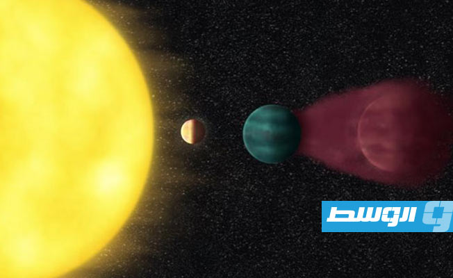 اكتشاف كوكب بحجم الأرض على بعد 73 سنة ضوئية فقط منها