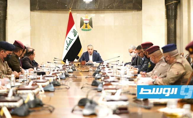 العراق يستدعي القائم بالأعمال من أنقرة عقب اجتماع طارئ للمجلس الوزاري للأمن الوطني