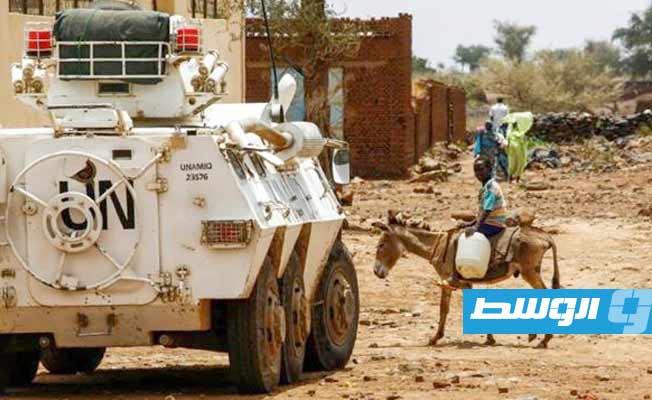 الأمم المتحدة تدعو العالم لمنع وقوع كارثة إنسانية جديدة في دارفور