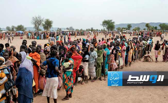 خبراء أمميون: طرفا النزاع في السودان يستخدمان التجويع سلاحا