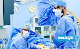 الصحة: 57 جراحة عظام في مصراتة منذ مطلع العام