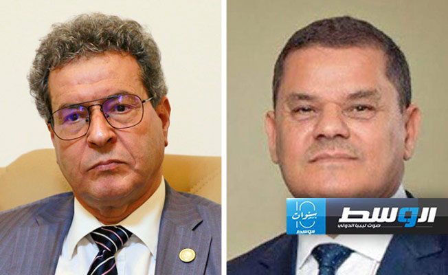 تقرير فرنسي: الدبيبة يحكم قبضته على وزارة النفط بإقالة عون