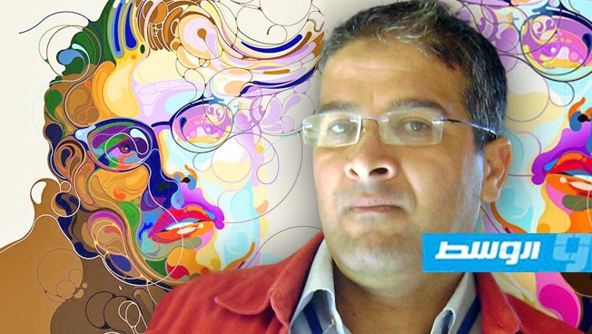 معرض «وشائح تشكيلية» يجمع الفنانين التشكيليين الليبيين في طرابلس