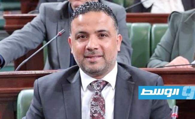حكم قضائي عسكري بسجن نائب في البرلمان التونسي المنحل