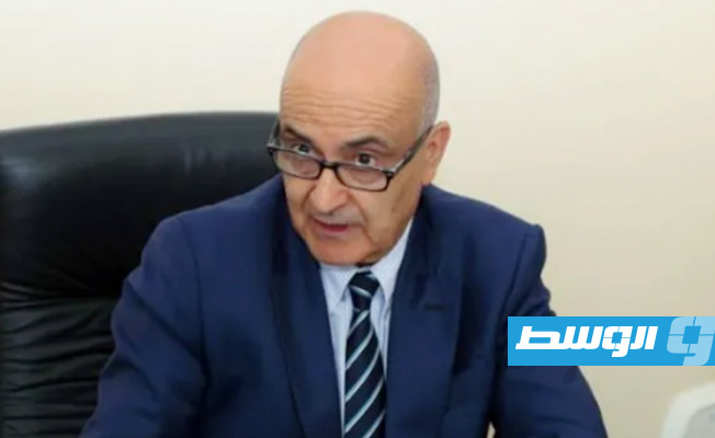 دبلوماسي جزائري: نستمع إلى كل الأطراف الليبية دون التدخل في شؤونهم