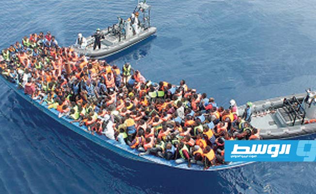 شباب يروون لـ«الوسط» حكايات الهجرة عبر مياه «المتوسط» هربا من «بلاد لا تريدنا»