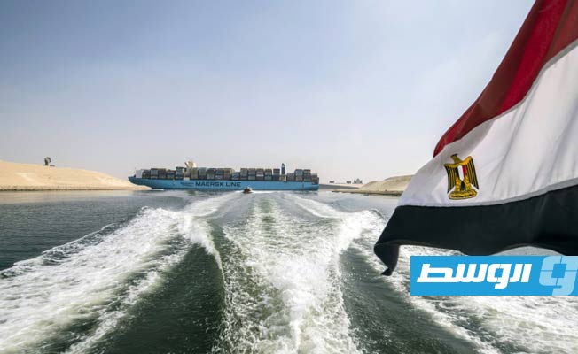 مصر: قناة السويس ليست للبيع