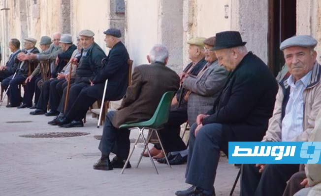 1.2 مليون مسن في إيطاليا يتلقون مساعدات «لا تكفي احتياجاتهم»