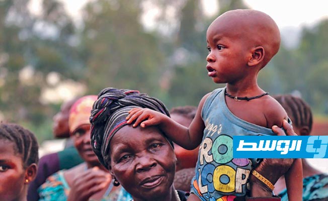 خطر المجاعة يهدد 13 مليون شخص في «القرن الأفريقي»