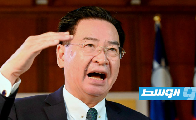 تايوان تحذر من «نتائج كارثية» لأي نزاع مع الصين