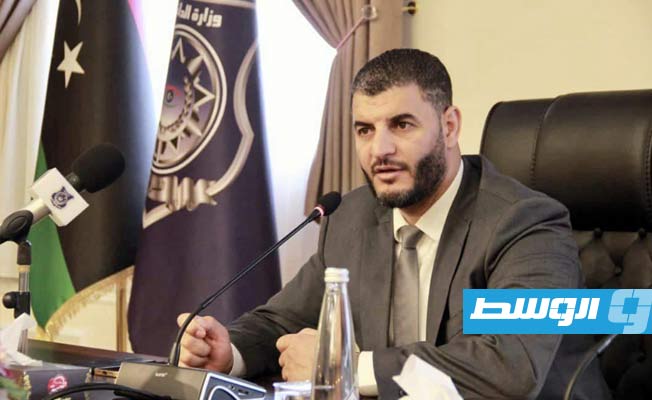 8 توجيهات من الطرابلسي لرؤساء مراكز الشرطة والتحقيق بمديريات أمن طرابلس الكبرى