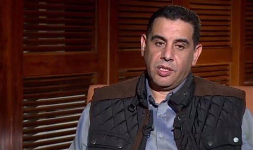 علي القطراني: عادل الحاسي أجج الرأي العام وهو لا يملك أي دليل ضدي