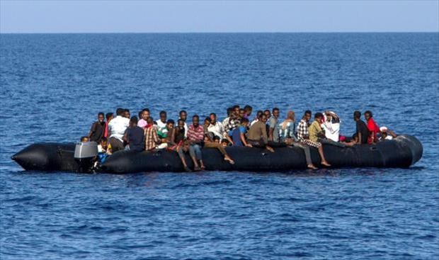 إيطاليا تهدد بإغلاق الموانئ أمام مهاجرين وسط خلاف مع مالطا