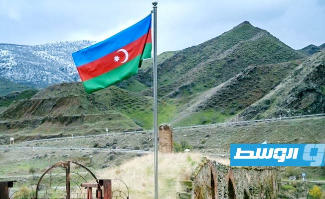 أذربيجان تؤكد استعدادها للتفاوض في حال إلقاء أرمن قره باغ السلاح